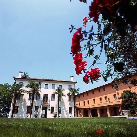 Hotel Dall'Ongaro Ghirano Eksteriør bilde