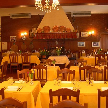 Hotel Dall'Ongaro Ghirano Eksteriør bilde