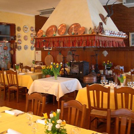 Hotel Dall'Ongaro Ghirano Eksteriør bilde