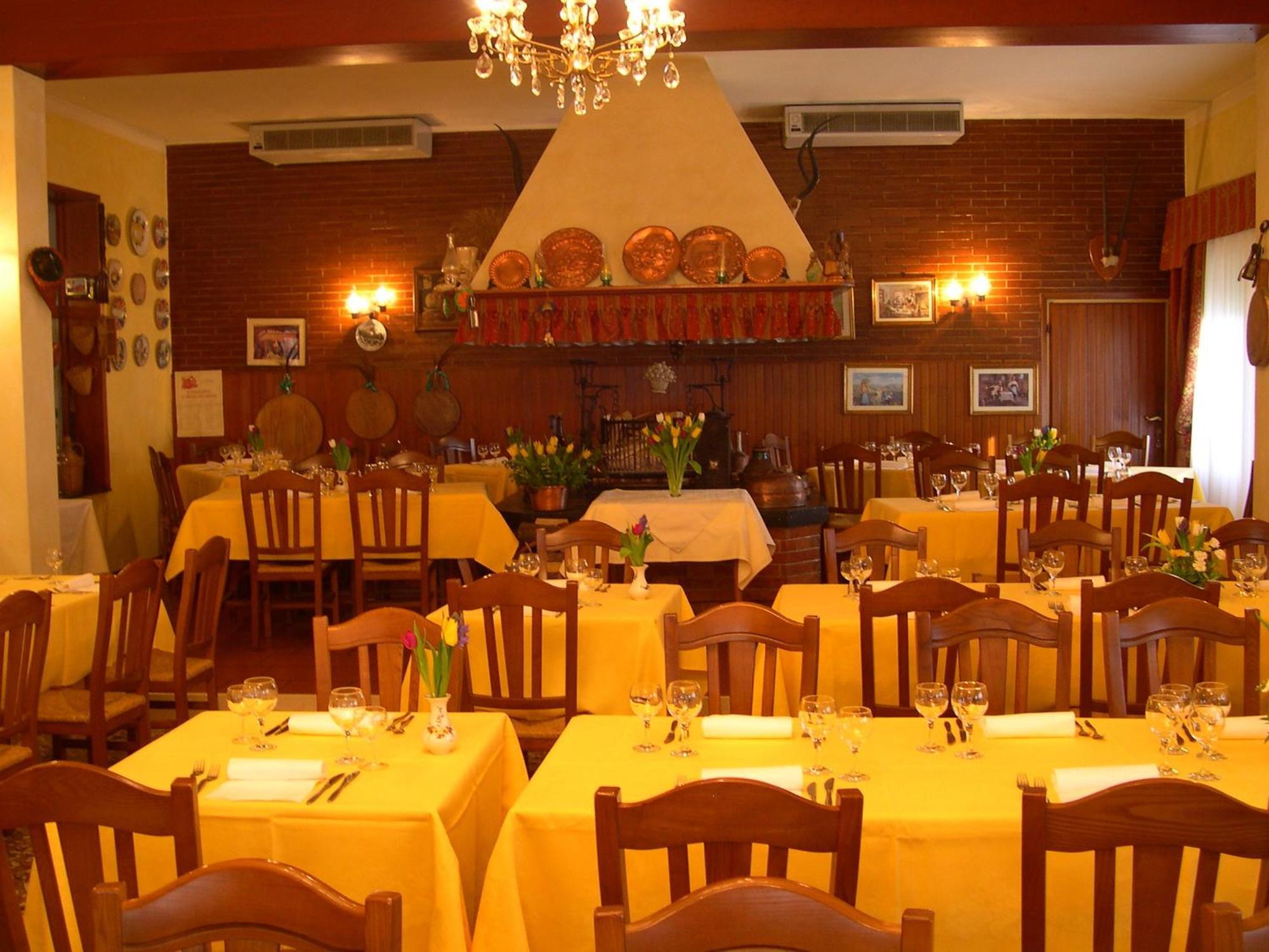 Hotel Dall'Ongaro Ghirano Eksteriør bilde