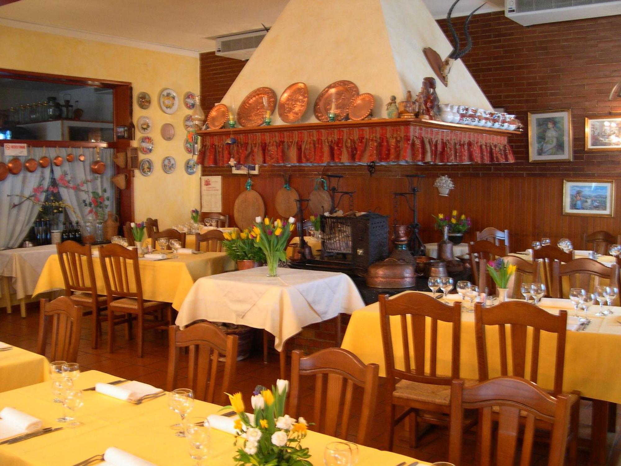 Hotel Dall'Ongaro Ghirano Eksteriør bilde