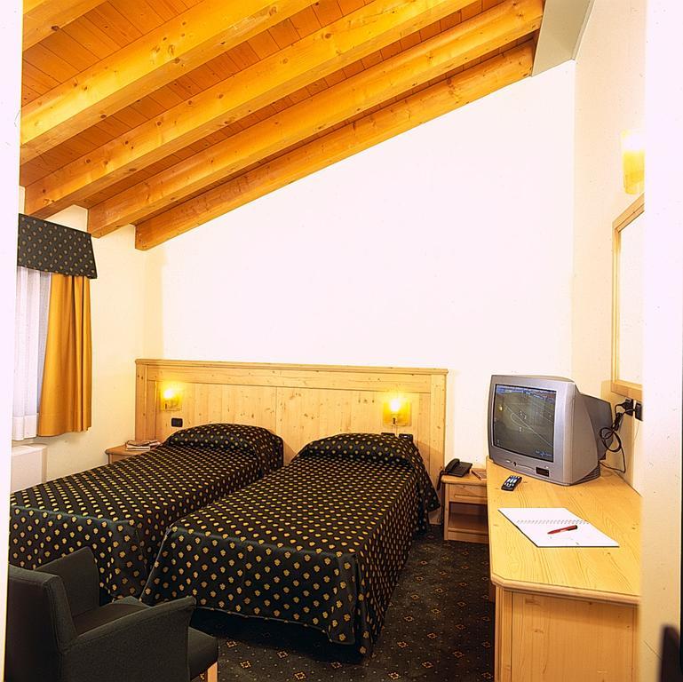 Hotel Dall'Ongaro Ghirano Eksteriør bilde