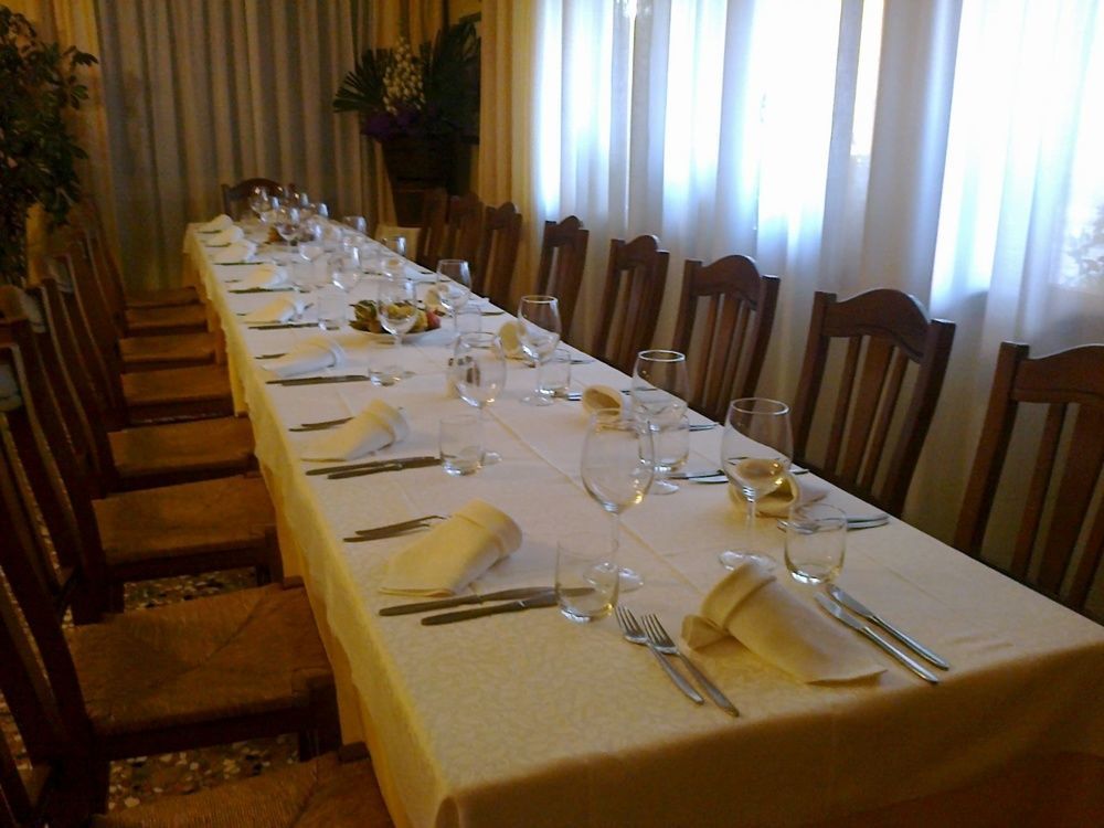 Hotel Dall'Ongaro Ghirano Eksteriør bilde