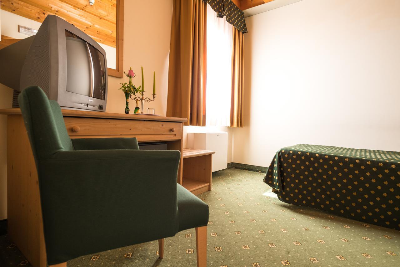 Hotel Dall'Ongaro Ghirano Eksteriør bilde