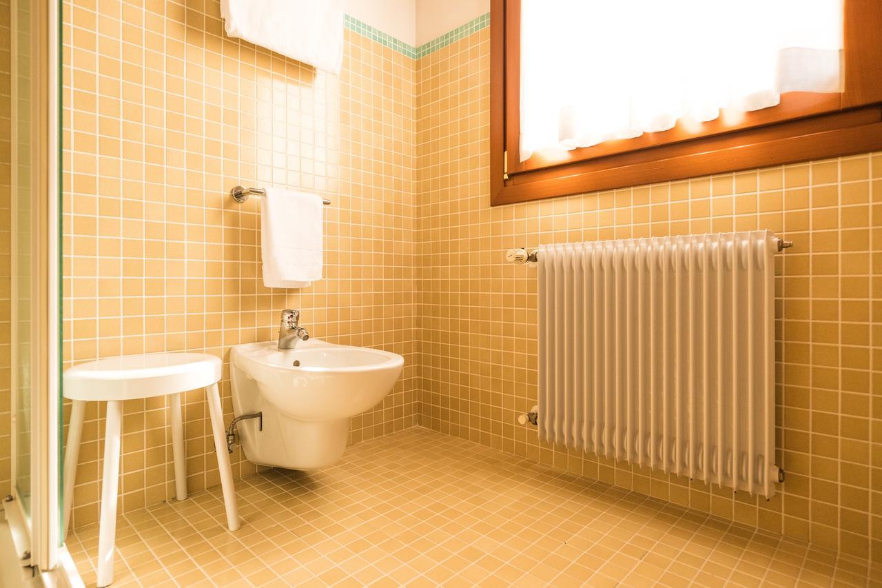 Hotel Dall'Ongaro Ghirano Eksteriør bilde
