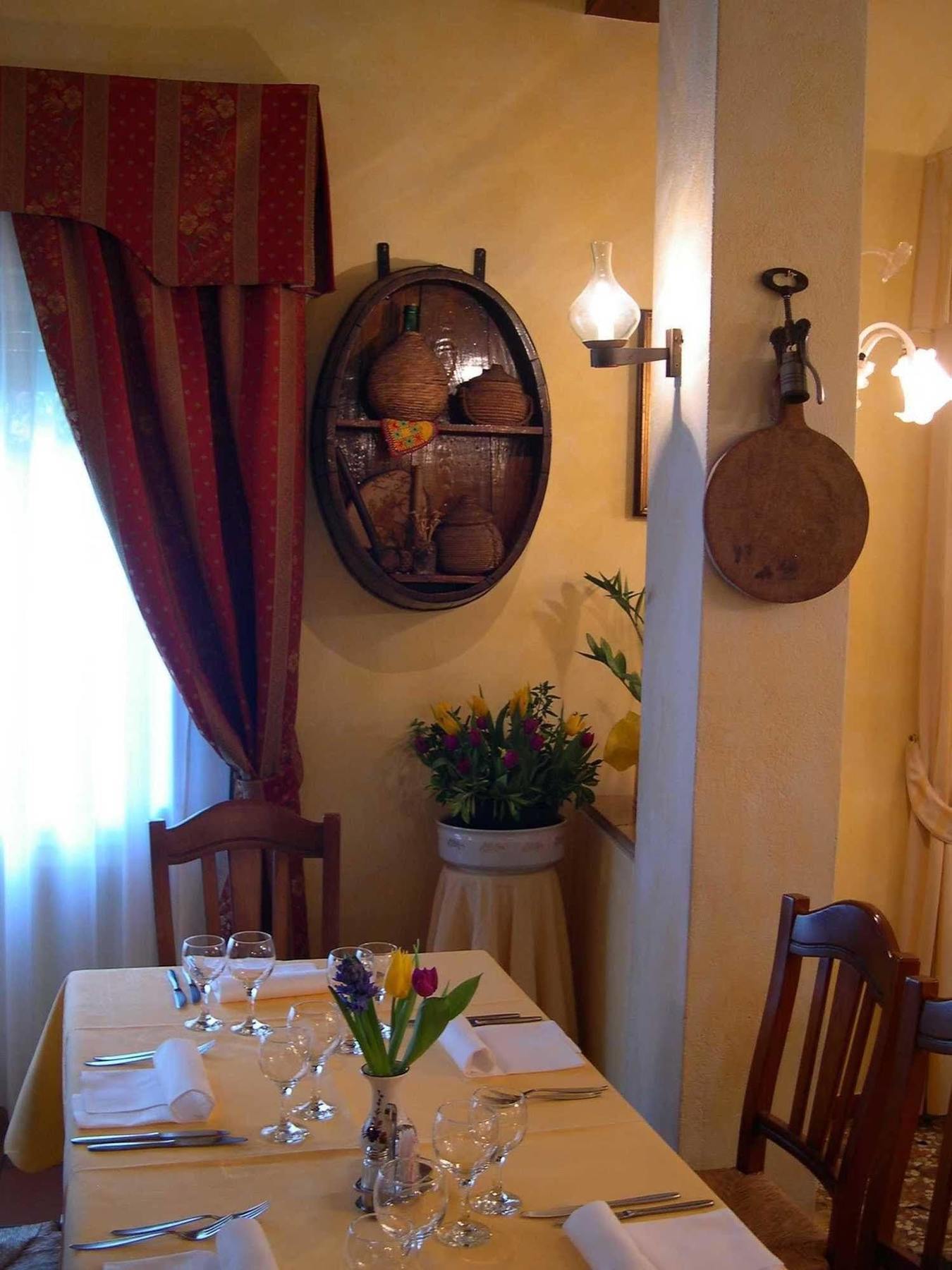 Hotel Dall'Ongaro Ghirano Eksteriør bilde