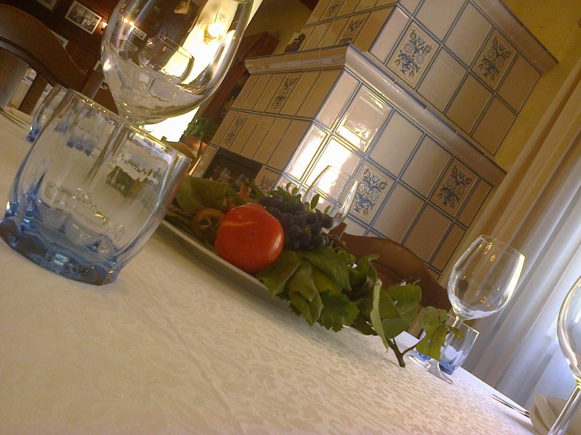 Hotel Dall'Ongaro Ghirano Eksteriør bilde